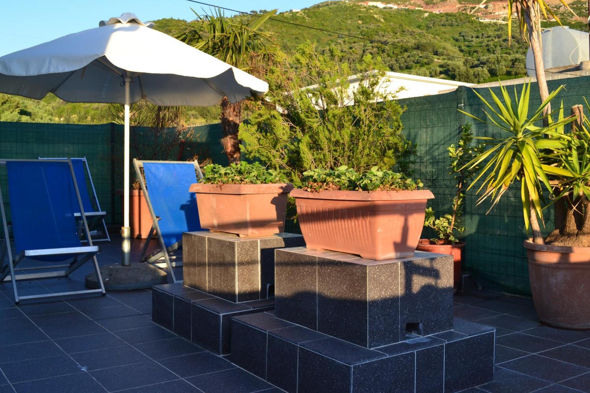 Seaview Penthouse Terrace & Garage Διαμέρισμα Vlorë Εξωτερικό φωτογραφία