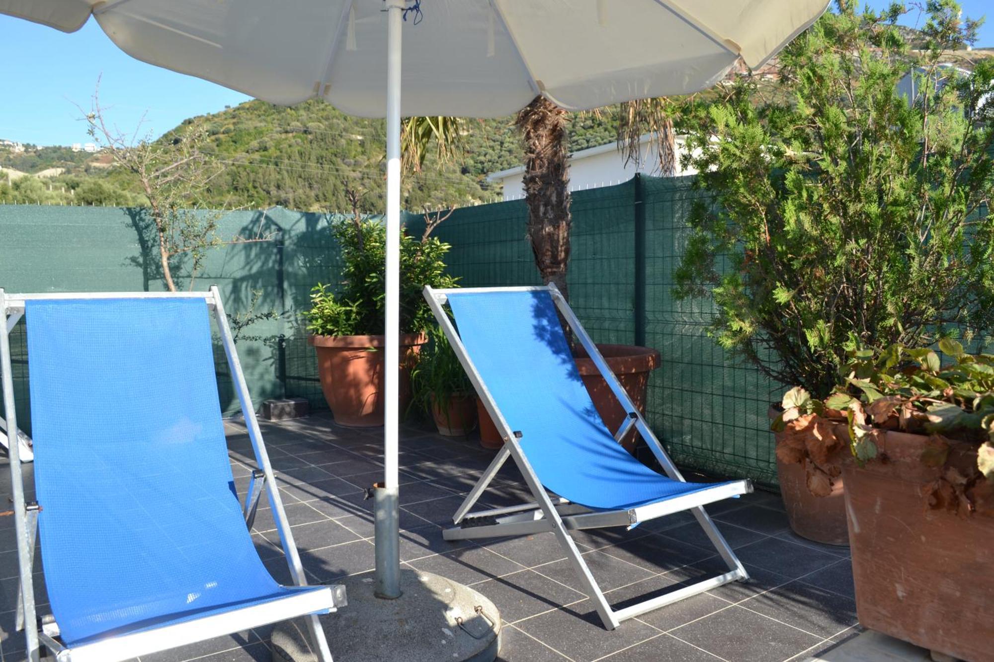 Seaview Penthouse Terrace & Garage Διαμέρισμα Vlorë Εξωτερικό φωτογραφία