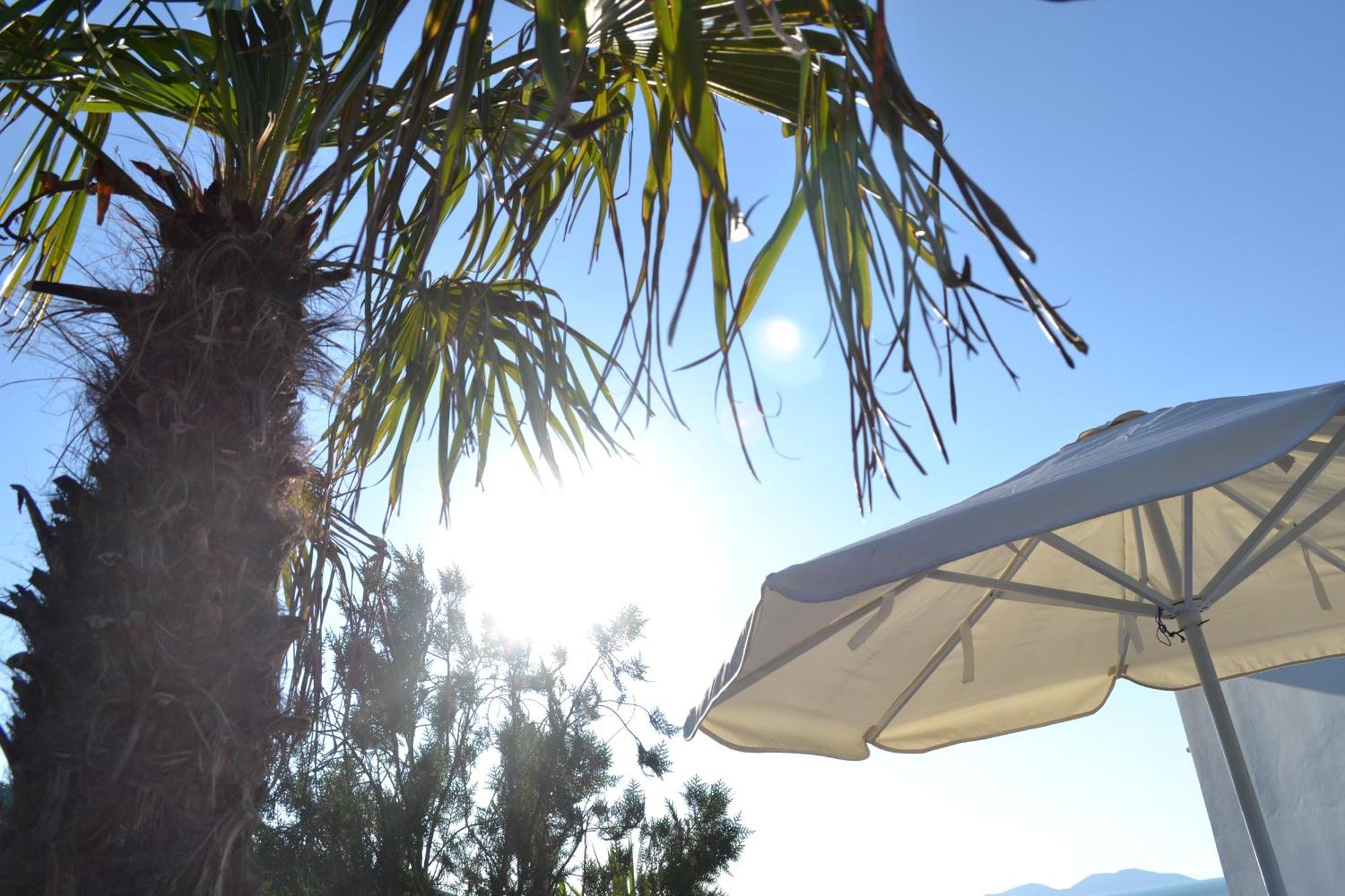 Seaview Penthouse Terrace & Garage Διαμέρισμα Vlorë Εξωτερικό φωτογραφία