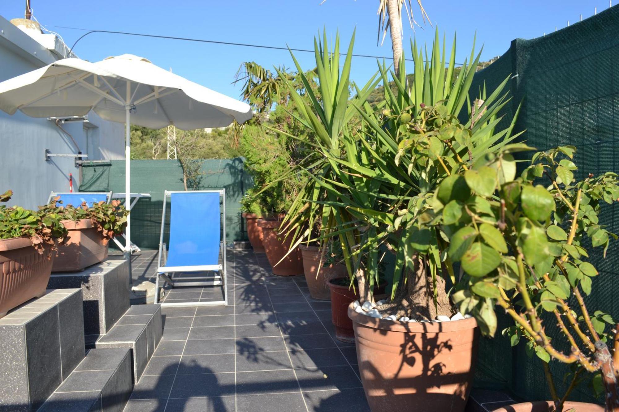 Seaview Penthouse Terrace & Garage Διαμέρισμα Vlorë Εξωτερικό φωτογραφία