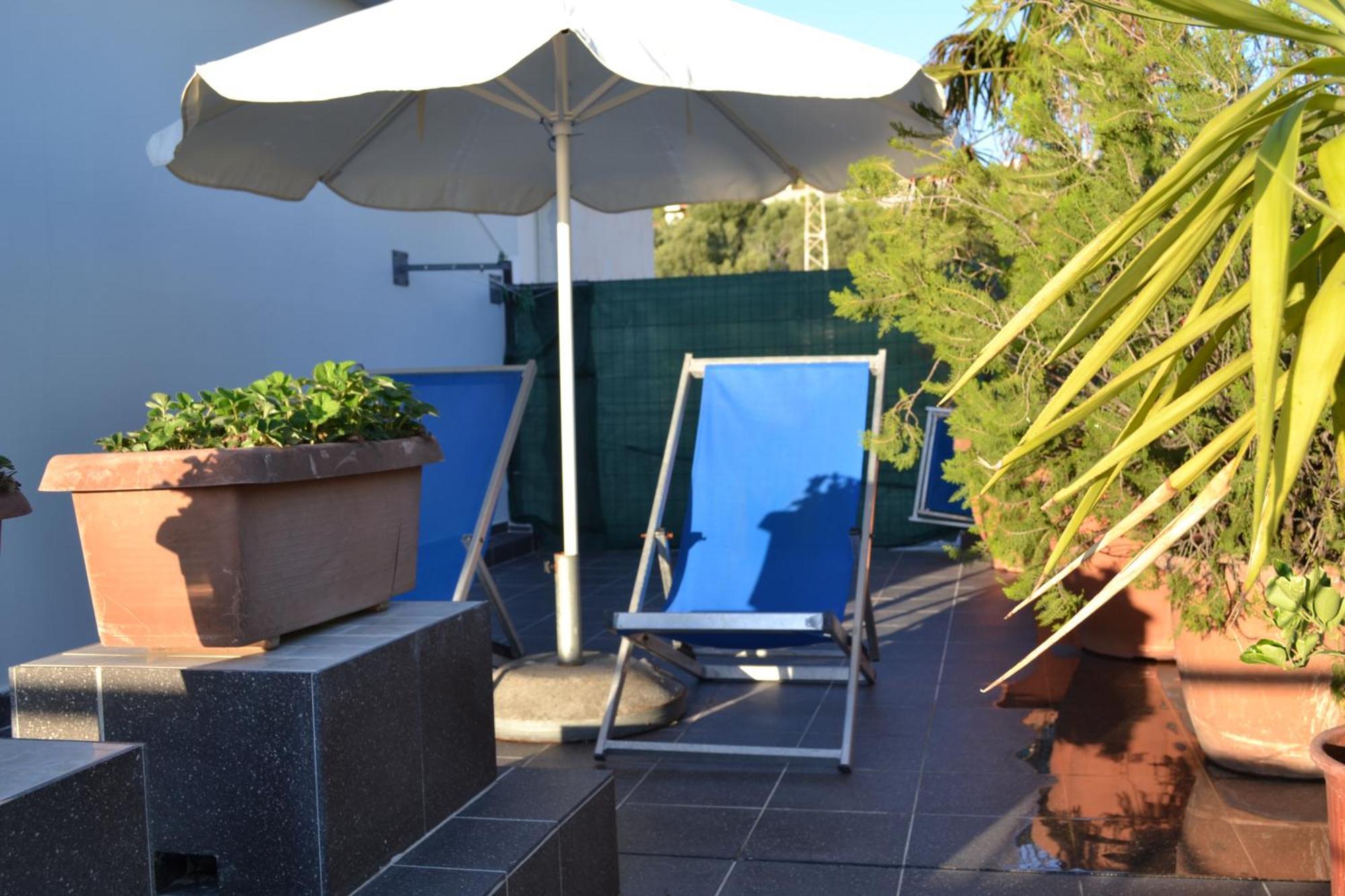 Seaview Penthouse Terrace & Garage Διαμέρισμα Vlorë Εξωτερικό φωτογραφία